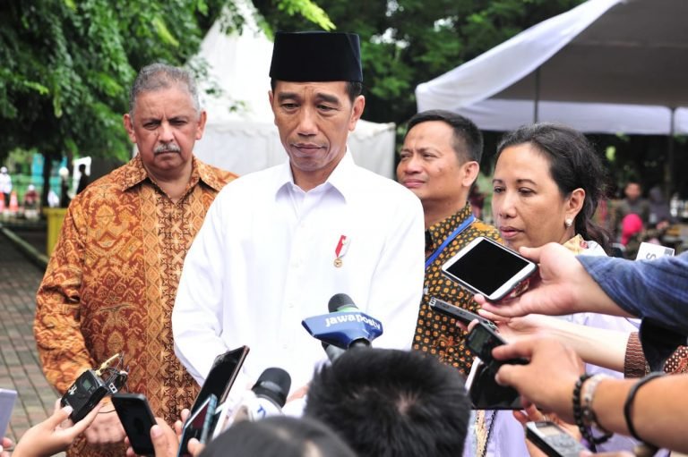 Biaya Patok , Presiden Jokowi , Sertifikasi Tanah