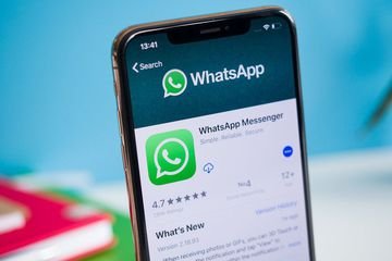 Buka Tutup WhatsApp , mengunci dan membuka aplikasi WhatsApp dengan wajah atau sidik jari