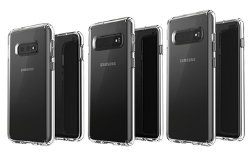 Galaxy S10 5G , Samsung , Samsung Galaxy S10 5G