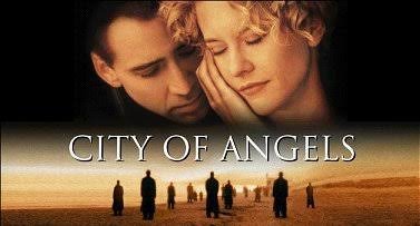 City of angle , Film City of Angle , Sinopsis Romantisme