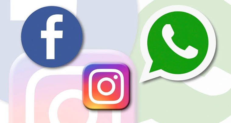 Facebook , hacker , Instagram , peretas , WhatsApp