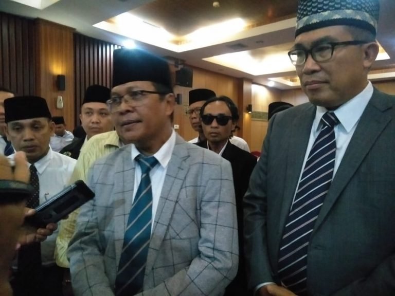 P3KPU , Pembentukan Kabupaten Palembang Ulu