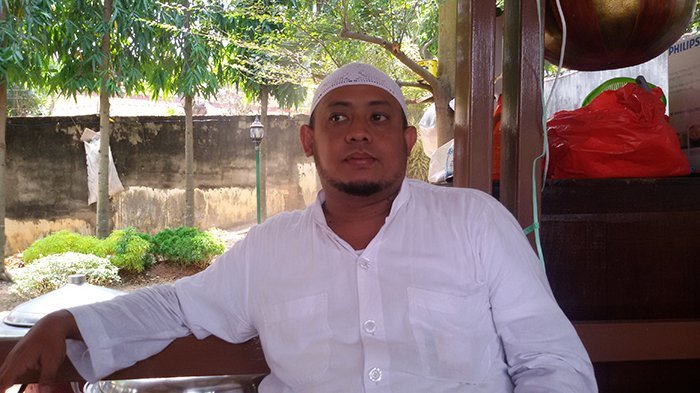 FPI Sumsel , Habib Mahdi Muhammad Syahab , Imbauan Takbiran Pemkot Palembang
