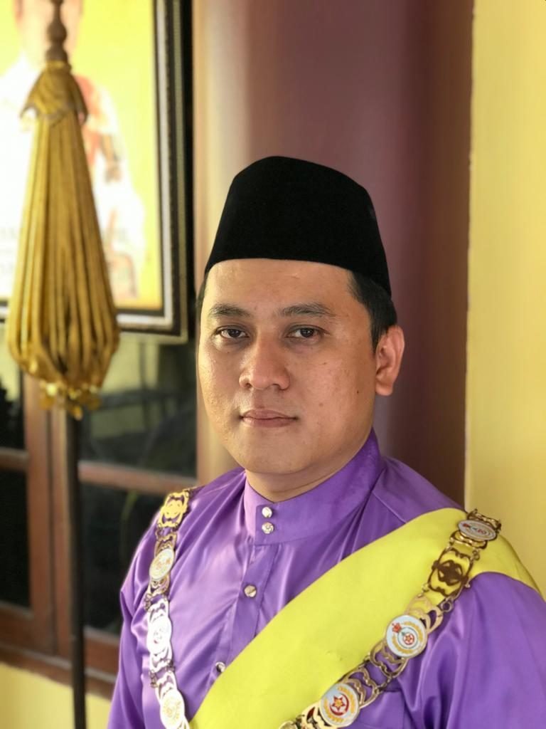 Kepemimpinan , Pemimpin , Sultan Mahmud Badaruddin Jayo Wikromo 4