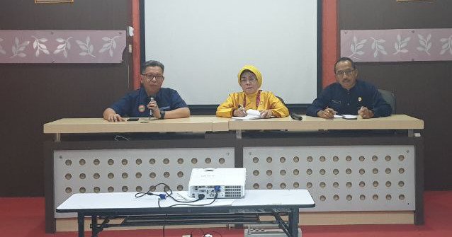 BPJS Kesehatan , Dinkes Palembang , UHC , Universal Health Coverage