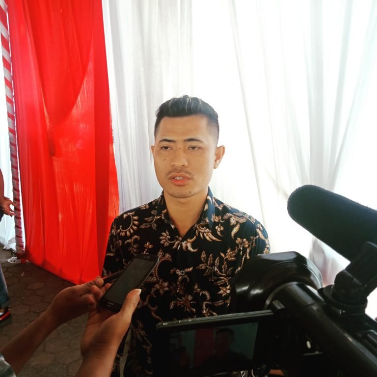 Adi Saputra Lubis , PS Palembang , Tim U-17 PS Palembang