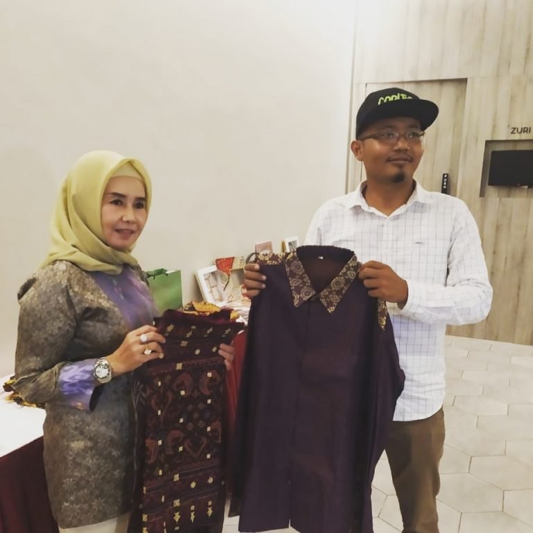 Afandi Mulya Kesuma , Forum Sumatera Selatan Sejahtera , FSS , Gapeham , Usaha Kecil dan Menengah (UKM)