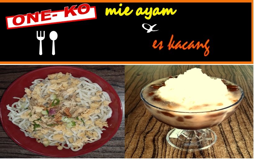 Afandi Mulya Kesuma , Forum Sumsel Sejahtera (FSS) , Mie ayam dan es kacang One-KO , UMKM
