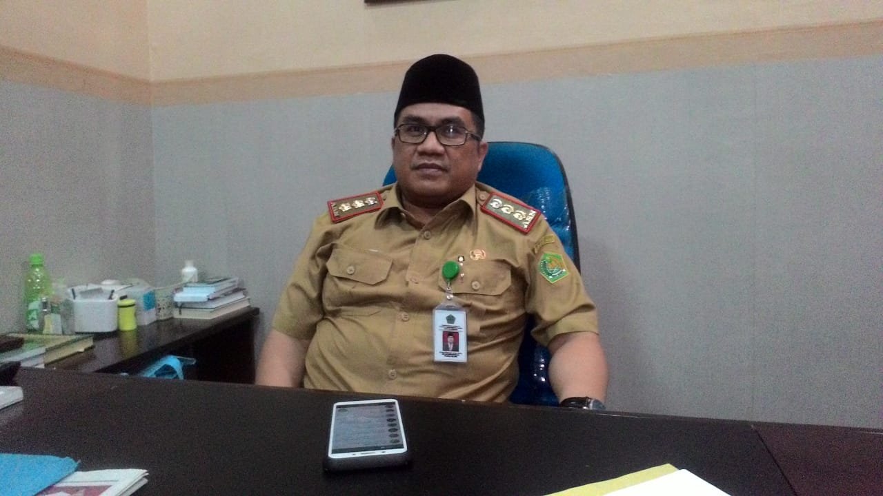 Departemen Agama (Depag) Kota Palembang , Fatwa MUI , Shalat berjemaah