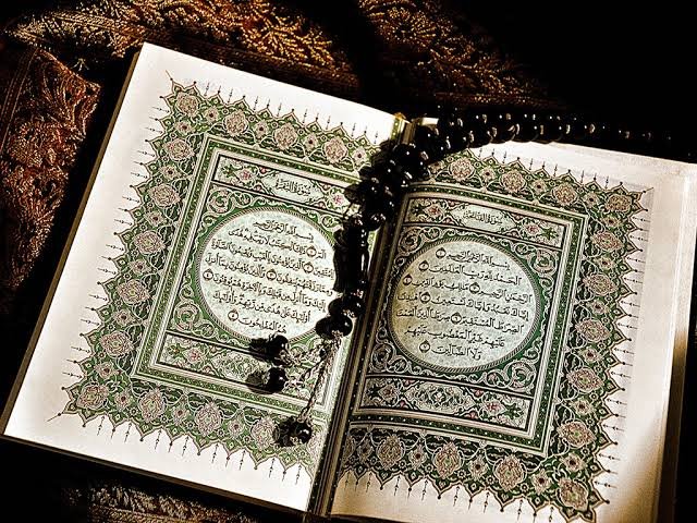 Al-Qur’an , keutamaan membaca ayat Al-Qur’an