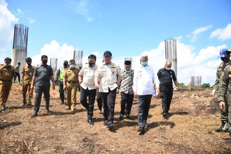 Fokofimda Provinsi Sumsel , Gubernur Sumatera Selatan H Herman Deru , Wagub Sumsel Mawardi Yahya