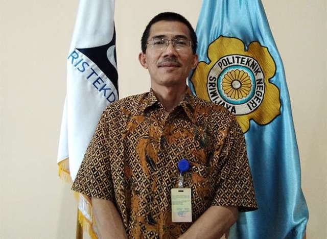 Direktur Politeknik Negeri Sriwijaya , PDD , Pendidikan  diluar domisili , Polsri , Program Sarjana Terapan