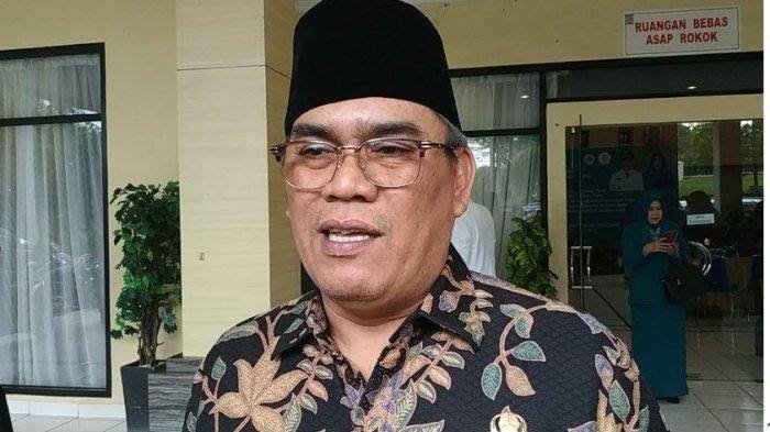 Ahmad Yani , Bupati Muara Enim , mengundurkan diri , permohonan Kasasi