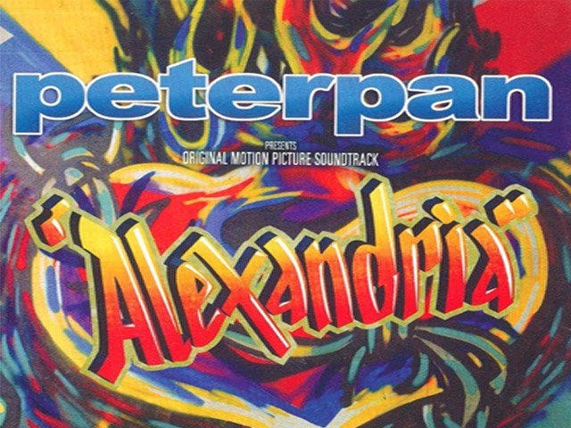 Album Alexandria , Chord Gitar , Film Alexandria , Julie Estelle , kunci gitar , lagu hits , Musisi Palembang , Peterpan , Si Kembar Marcel-Mischa