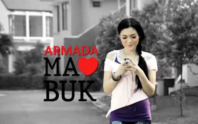 Armada , Chord Gitar , kunci gitar , Lagu Armada , lirik lagu , Musisi Palembang