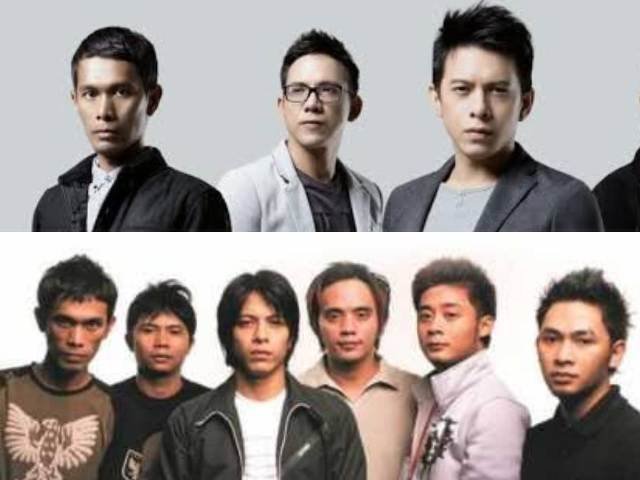 Peterpan , Profil Band Indonesia , Profil Noah , Profil Peterpan