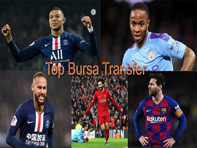 Barcelona , Bursa Transfer , Liga Champions , Liverpool , Manchester City , Paris Saint-Germain
