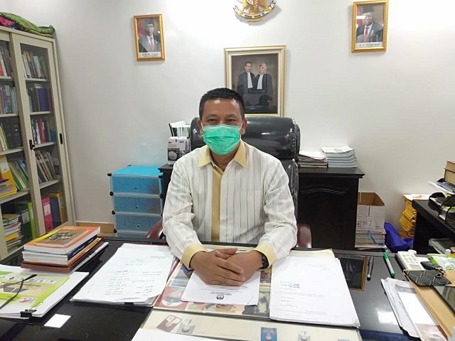 Bhakti Putra Palembang , Calon kepala daerah , Lembaga Bantuan Hukum , pemilih yang cerdas , tidak ada gading yang tak retak