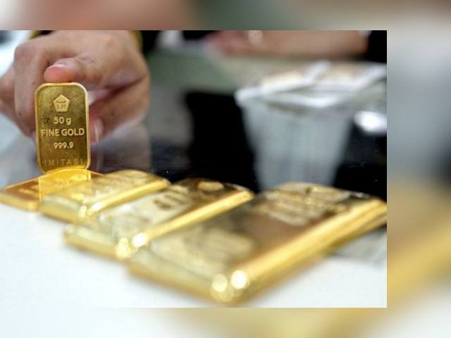 Harga Emas 24 Karat , Harga Emas Hari ini , harga emas menurun