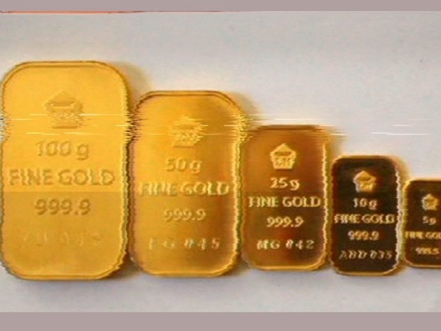 Harga Emas 24 Karat , Harga Emas Hari ini