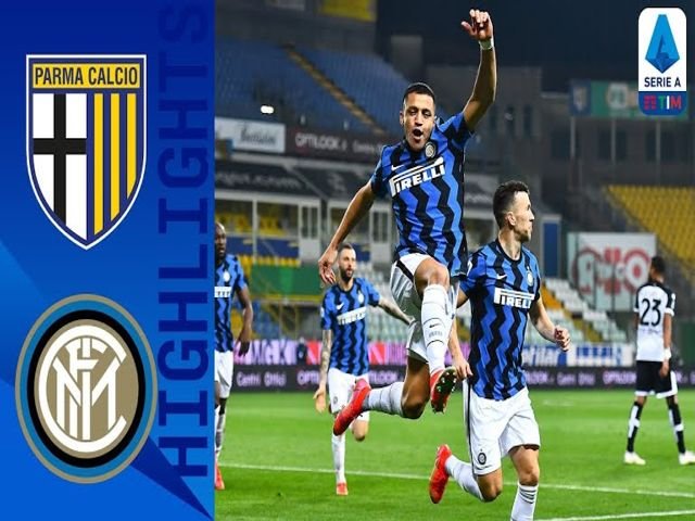 Inter Milan di Puncak Klasemen , Puncak Klasemen Liga Italia , Puncak Klasemen Serie A