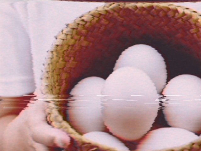 Campuran Obat Tradisional , manfaat telur bebek untuk kesehatan , membuat tubuh lebih berotot
