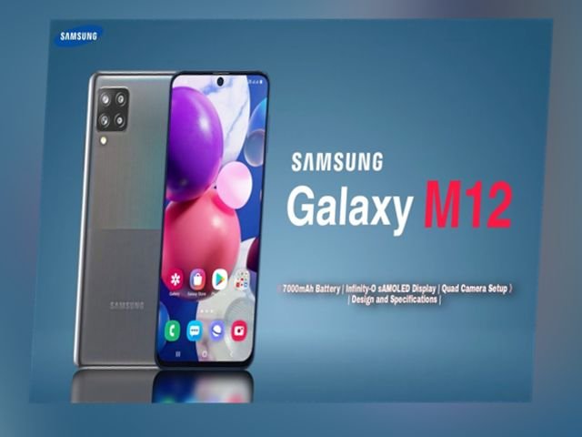 Kamera Galaxy M12 , perkiraan harga galaxy m12 , Samsung Galaxy M12