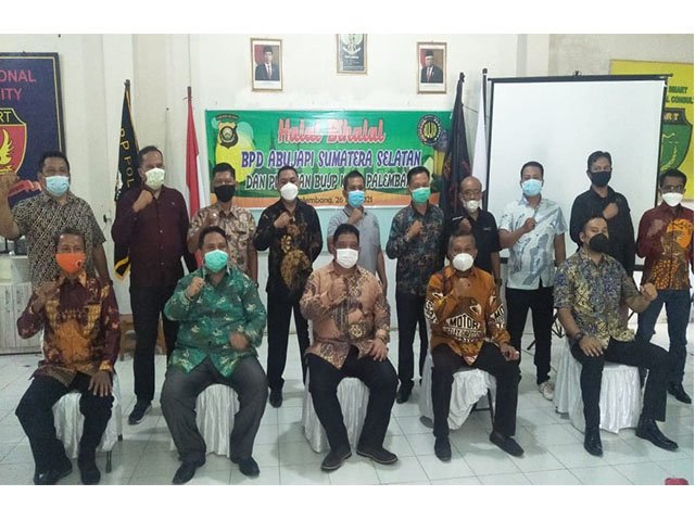 Asosiasi Badan Usaha Jasa Pengamanan , Asosiasi Profesi Satpam Indonesia , mematuhi protokol kesehatan