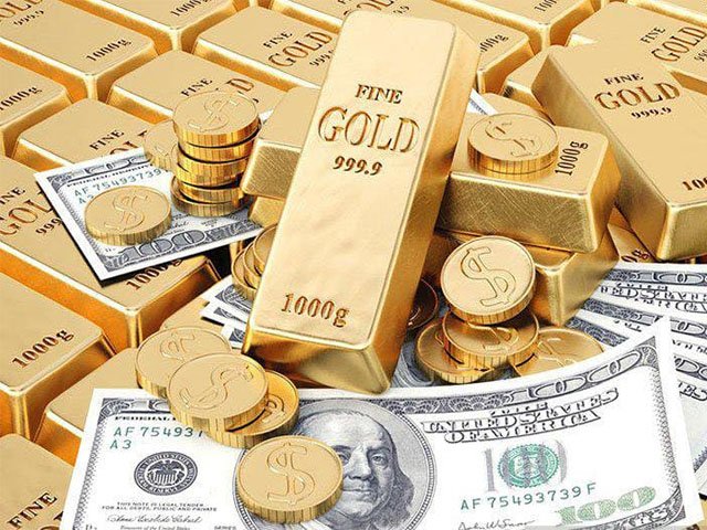 emas batangan , Harga Emas Turun , Harga Emas USB