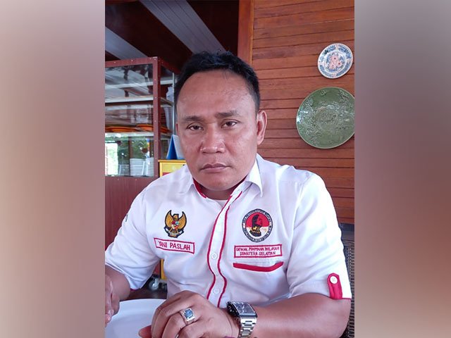 Anggota GPMN Sumsel , DPD GMPN Muara Enim , Gema Perjuangan Maharani Nusantara