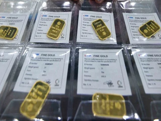 Harga emas batangan 24 karat , pembelian emas batangan , Unit Bisnis Pengolahan