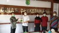 Mahasiswa Yogyakarta Bangga Bisa KKN di Muba