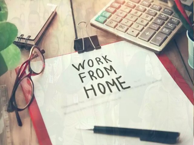 lonjakan kasus kematian , PPKM Level 2-4 diperpanjang , work from home