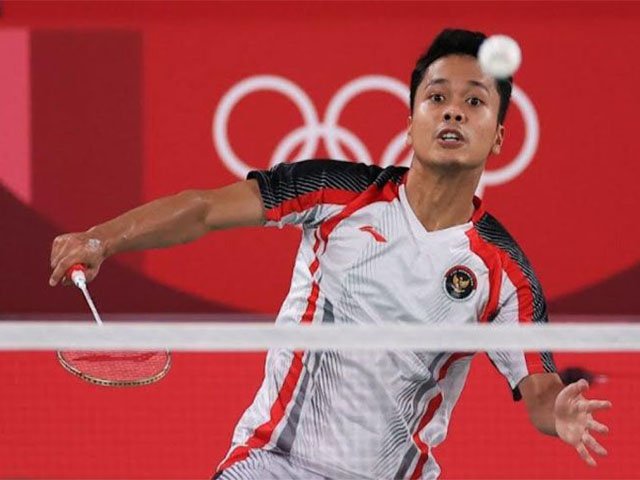 Jadwal Badminton Indonesia di Olimpiade 1 Agustus 2021