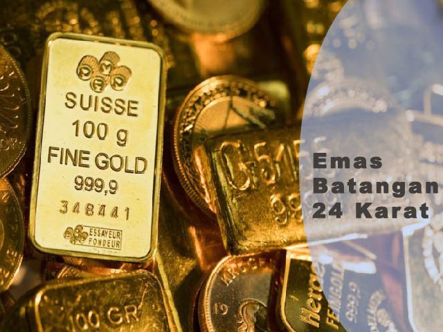 Emas 24 Karat Antam , emas antam ukuran 1 gram , Harga Emas UBS