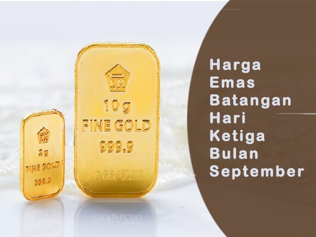 Harga Emas 24 Karat UBS , Harga Emas UBS , harga emas ukuran 50 gram