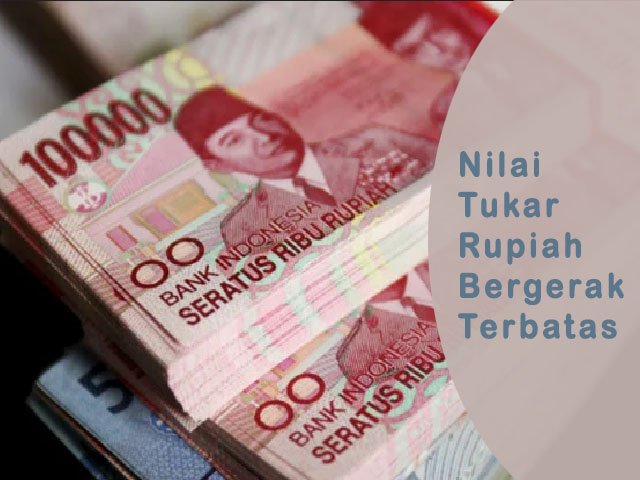 nilai tukar rupiah bulan september, Data Perekonomian Indonesia