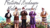 Festival Budaya Melayu Sumsel