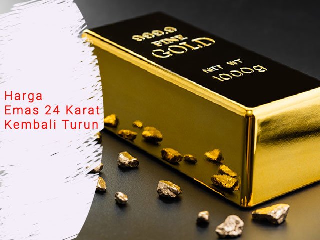 Emas batangan 25 gram , emas ukuran terbesar , Harga Emas 24 Karat