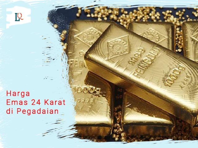emas 24 karat , Emas batangan 25 gram , Harga Emas UBS