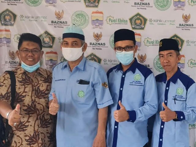 Badan Komunikasi Pemuda Remaja Masjid Indonesia , kegiatan khitan massal , kegiatan khitanan gratis