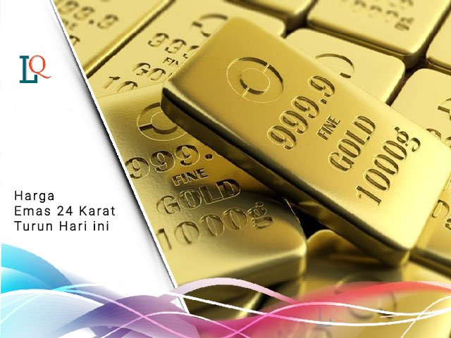 Emas batangan 25 gram , emas ukuran terbesar , Harga Emas 24 Karat UBS