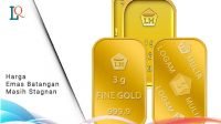 harga emas batangan, harga emas 24 karat, harga emas ubs
