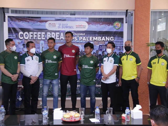 juara level daerah , Laskar Segentar Alam , Liga 3 PSSI Sumsel , PS Palembang