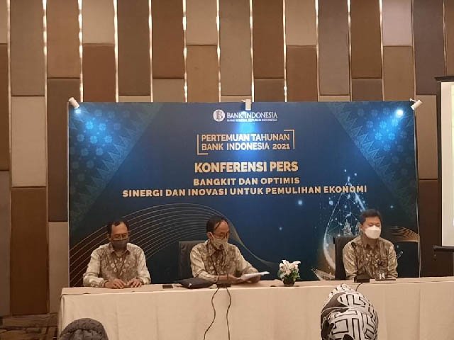 Inovasi untuk Pemulihan Ekonomi, Pemulihan Ekonomi Sumatera Selatan