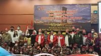 DPD IKAFH UNDIP Provinsi Sumsel, Ikatan Alumni Fakultas Hukum Universitas Diponegoro