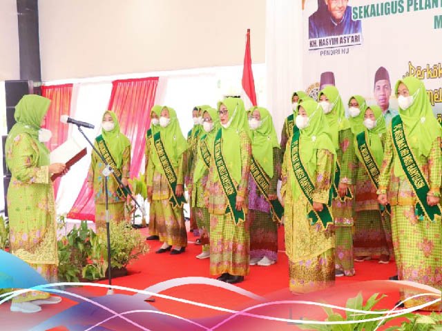 kualitas perempuan di Indonesia