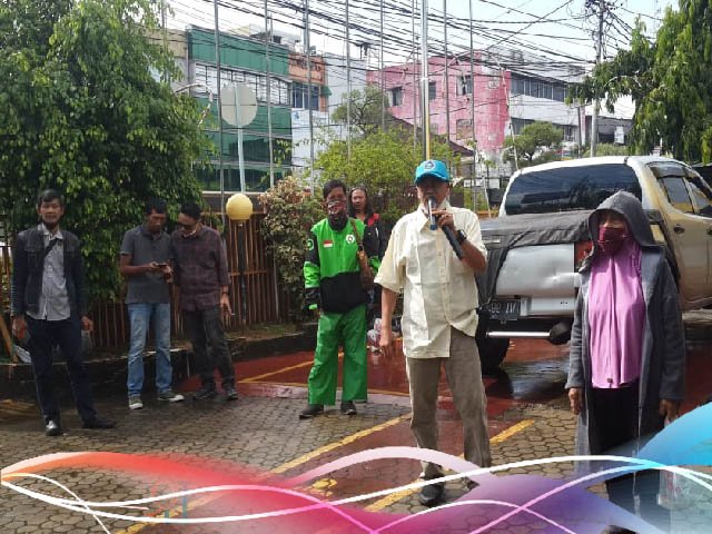 korban ekeskusi penggusuran bangunan , Pemetaan Tematik BPN Palembang , tanah yang masih bersengketa