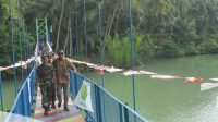 Jembatan Gantung Simpay Asih
