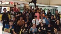 International Pencak Silat Indonesia Open Championship